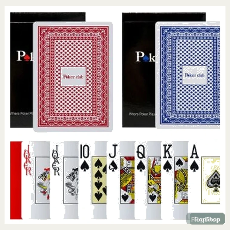 Poker Club