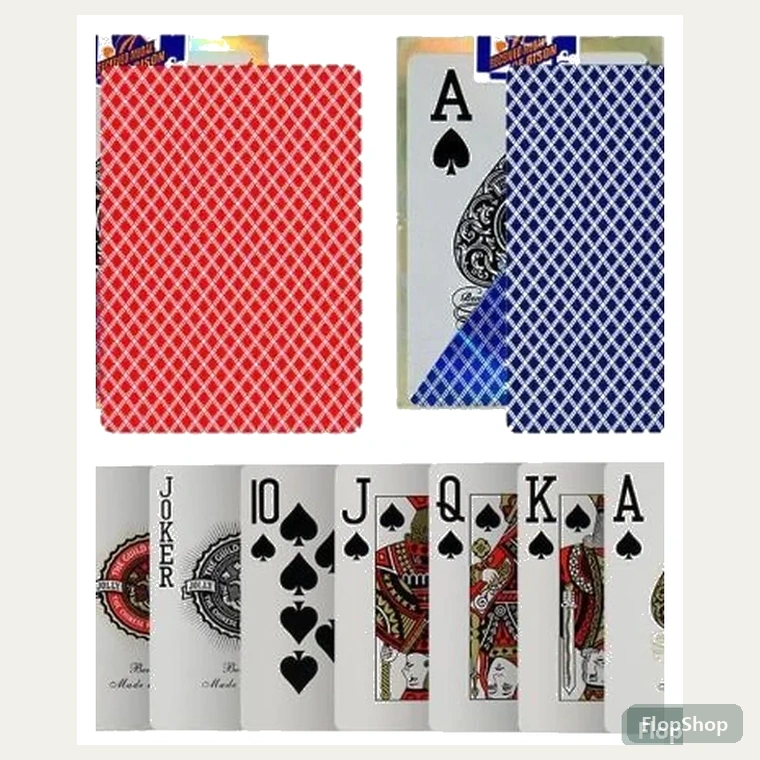 Texas Hold’em Bee