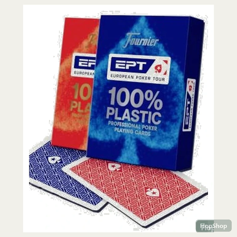 Fournier EPT