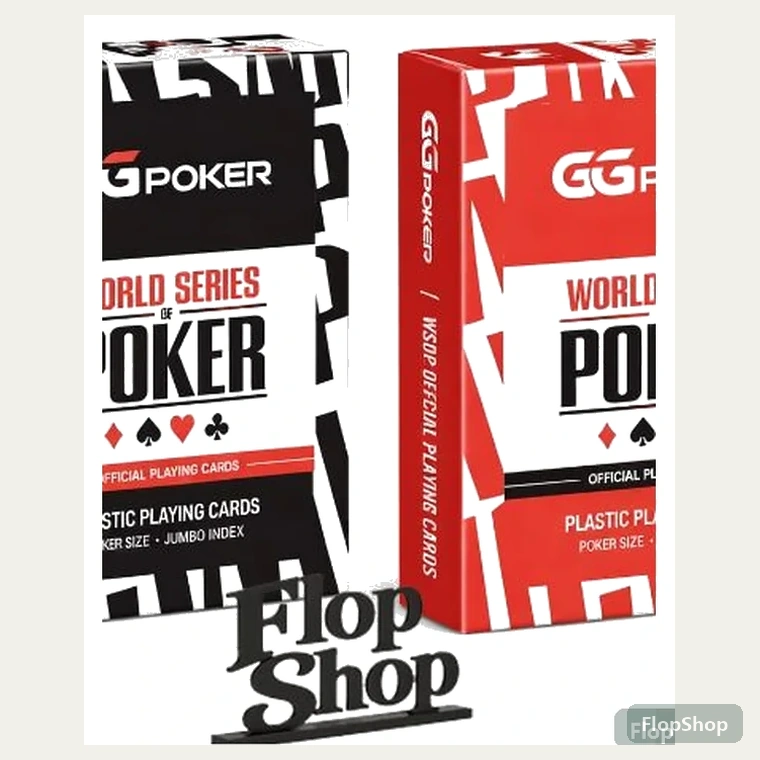 Poker GG