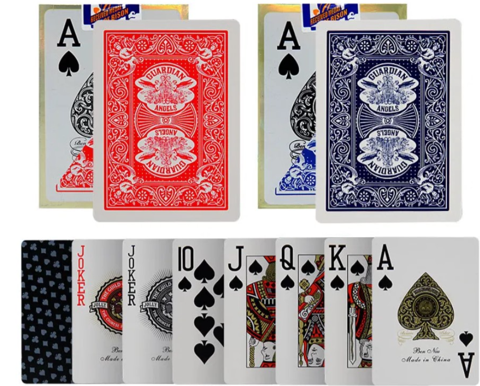 Texas Hold’em 777
