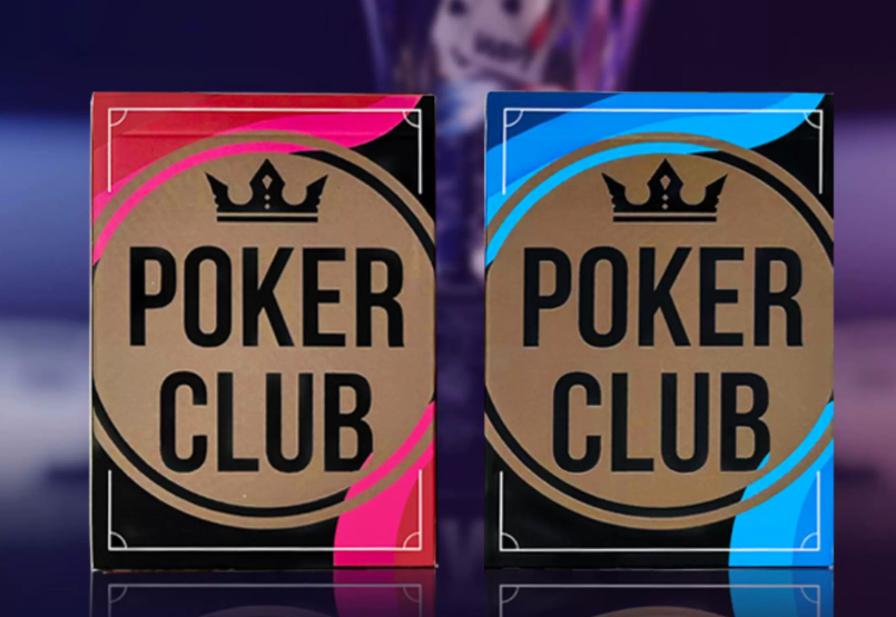 Poker Club