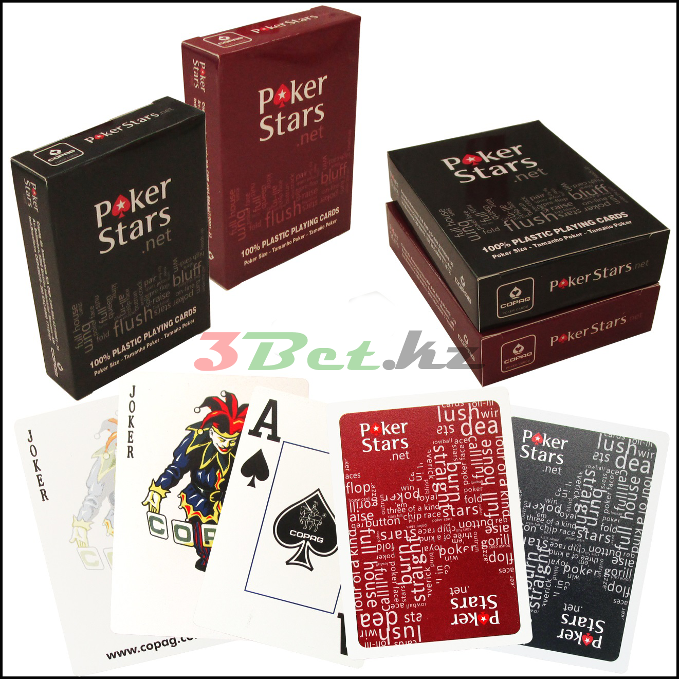 Poker Stars